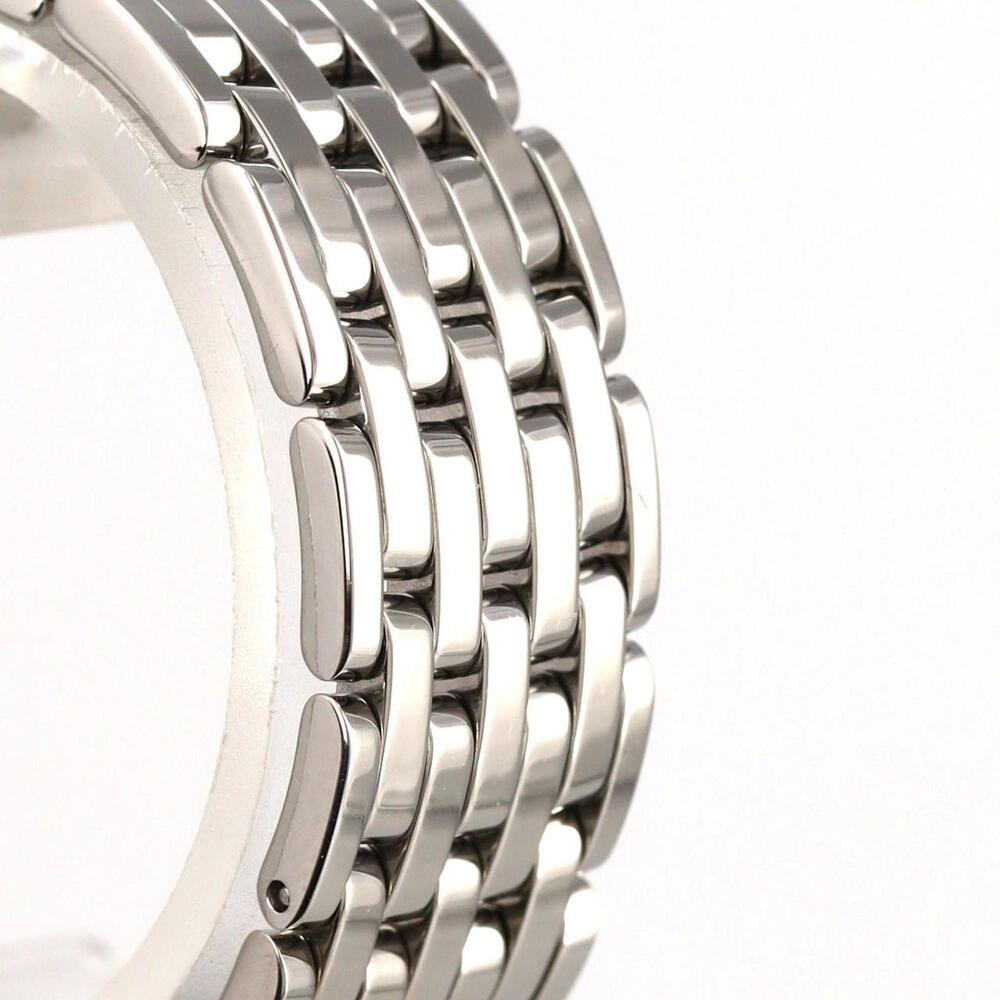 Omega De Ville Prestige 424.10.27.60.01.001 Stainless Steel Quartz Watch - Picture 5 of 9
